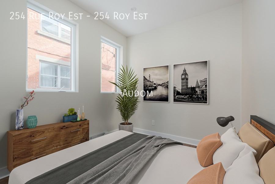 254 Rue Roy E #254ROYEST - Photo 5 of 12