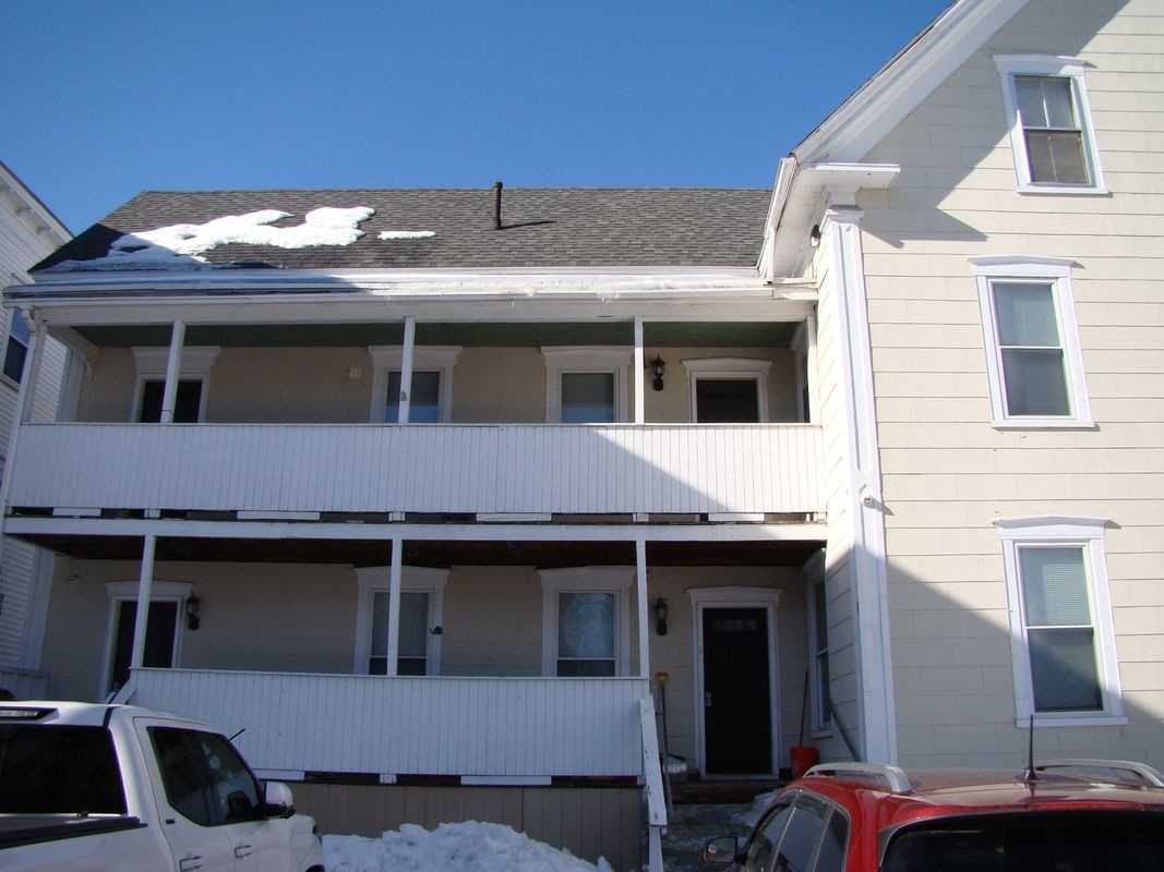 86 School St ##3