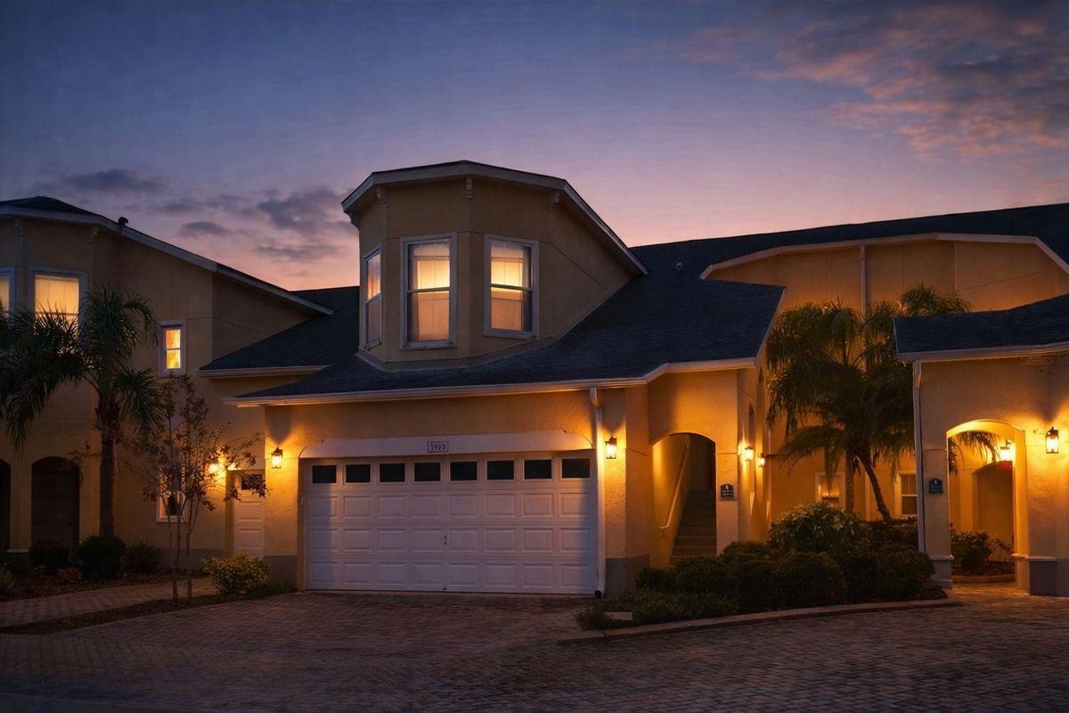 3917 Serenade Ln