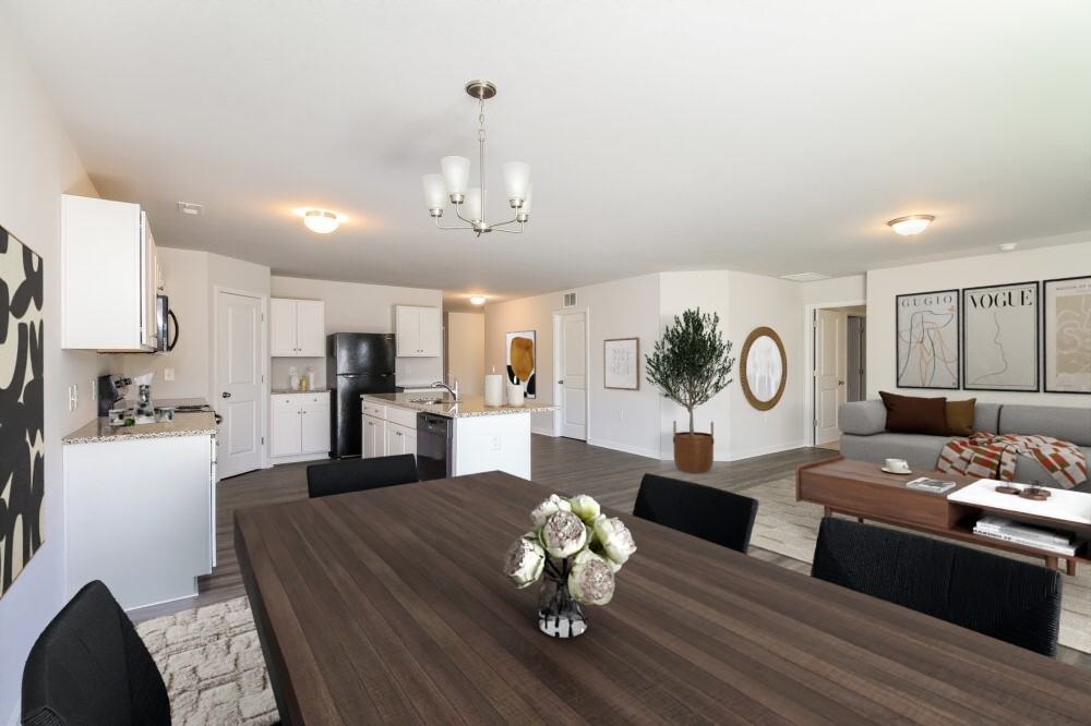 2929 Ember Brook Ct - Photo 5 of 30