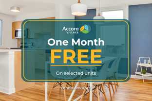 The Orion - Photo 1 of 1