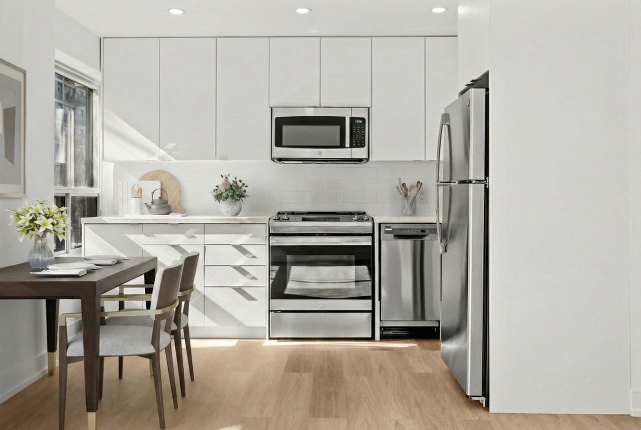 Tyndall Tower - Photo 6 of 33