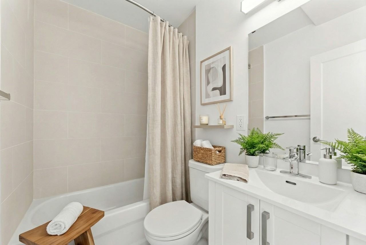 Tyndall Tower - Photo 7 of 33