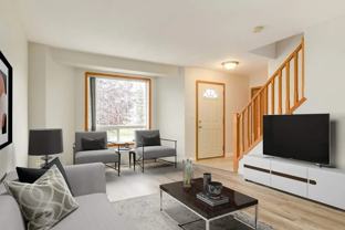 Kyte Crescent Townhomes - Photo 1 of 1