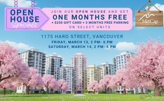 featured image of 1175 Haro St