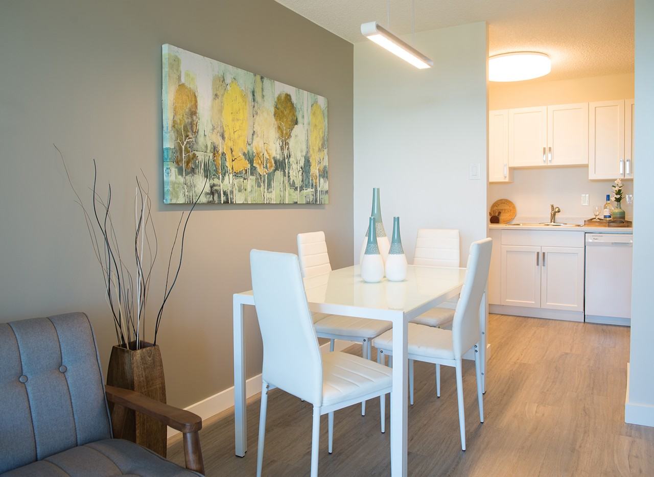 Evergreen Towers - Photo 5 of 26