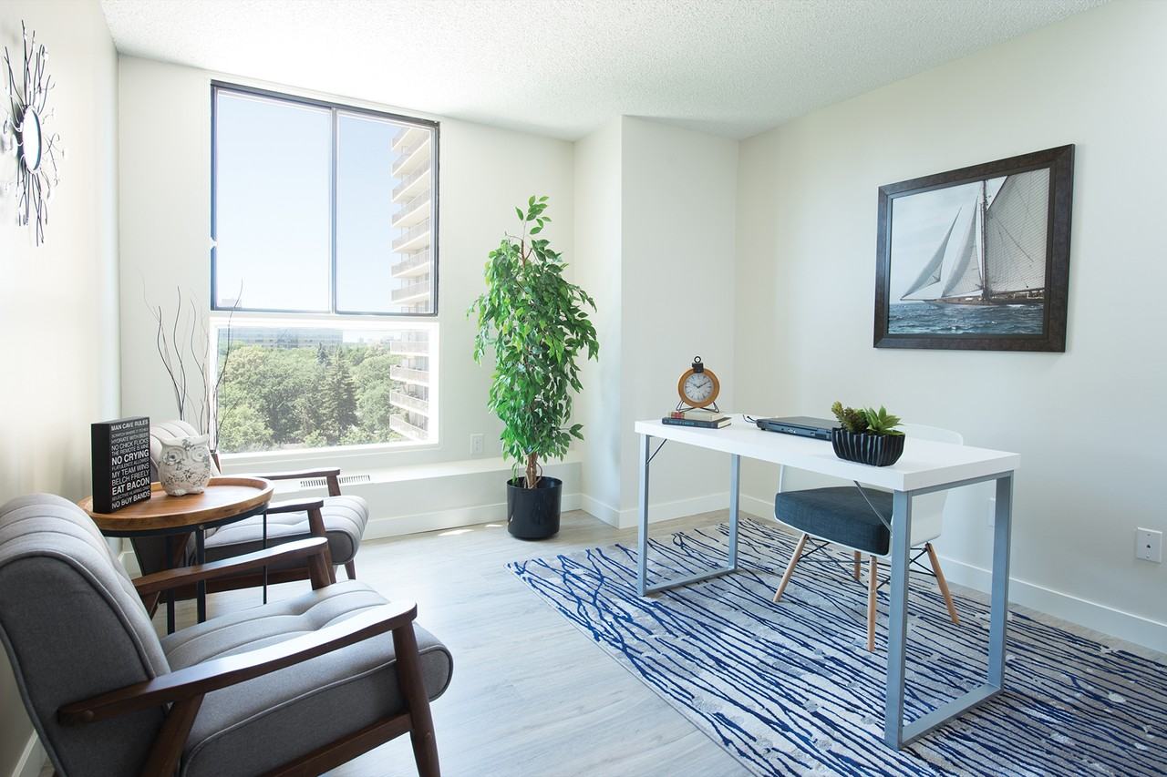 Evergreen Towers - Photo 7 of 26