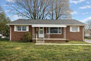 305 N Sellars Mill Rd - Photo 1 of 1