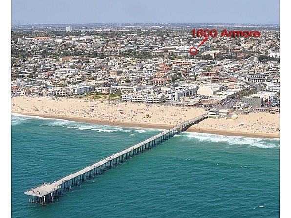 1600 Ardmore Avenue #310 - Photo 2 of 24