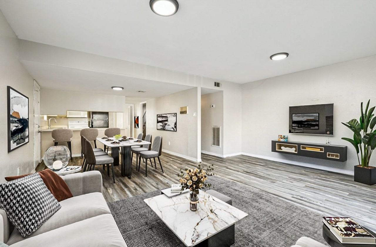 Georgetown Dr #4008 - Photo 4 of 14