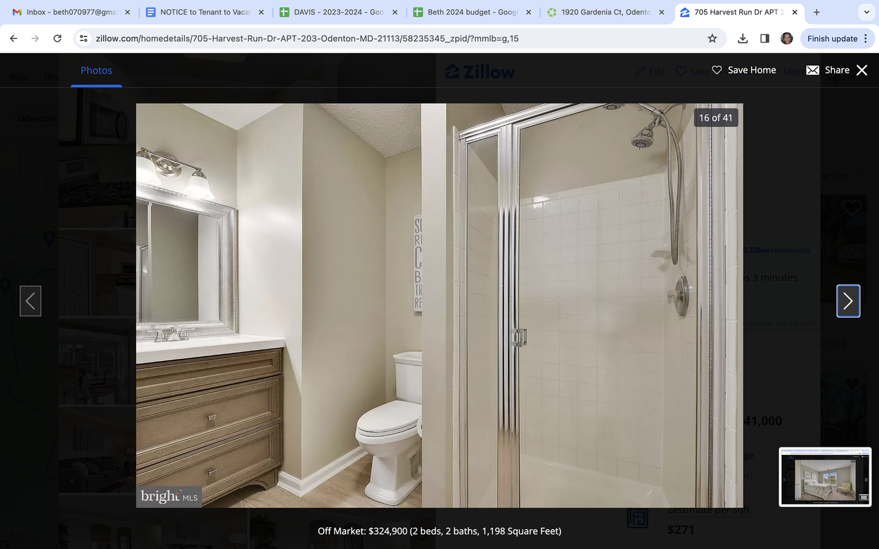 705 Harvest Run Dr #203 - Photo 3 of 9