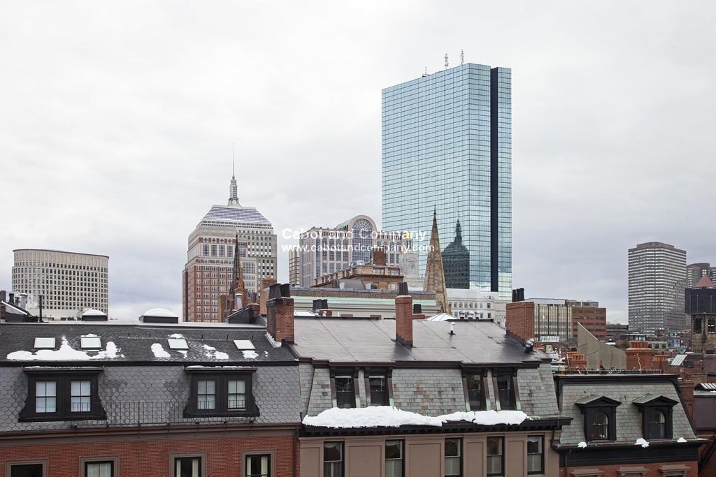 125 Beacon St #PH - Photo 4 of 18