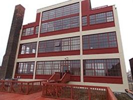 featured image of 2341 Carnegie Ave #207