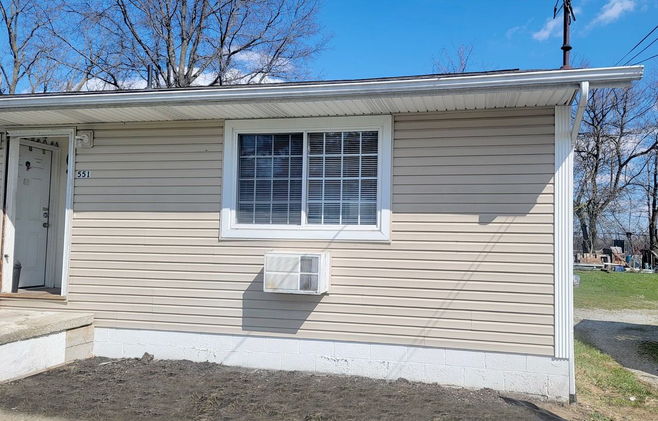 551 Baltimore Ave #551