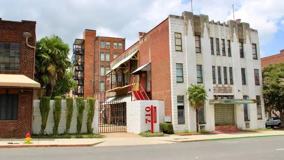 710 Crockett St #710 - Photo 1 of 1