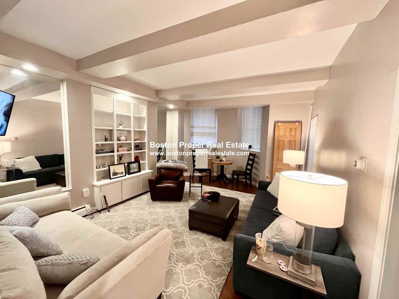 40 Saint Botolph St #B2