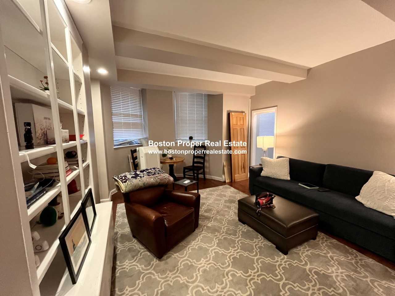 40 Saint Botolph St #B2 - Photo 5 of 10