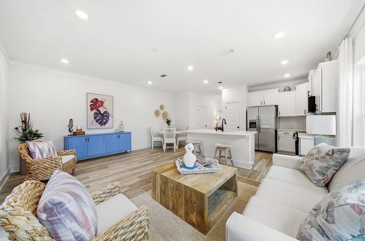 105 Foxtail Way #58 - Photo 5 of 9