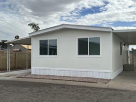 320 E Mckellips Rd #9 - Photo 1 of 1