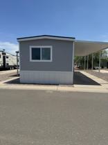 320 E Mckellips Rd #42 - Photo 1 of 1