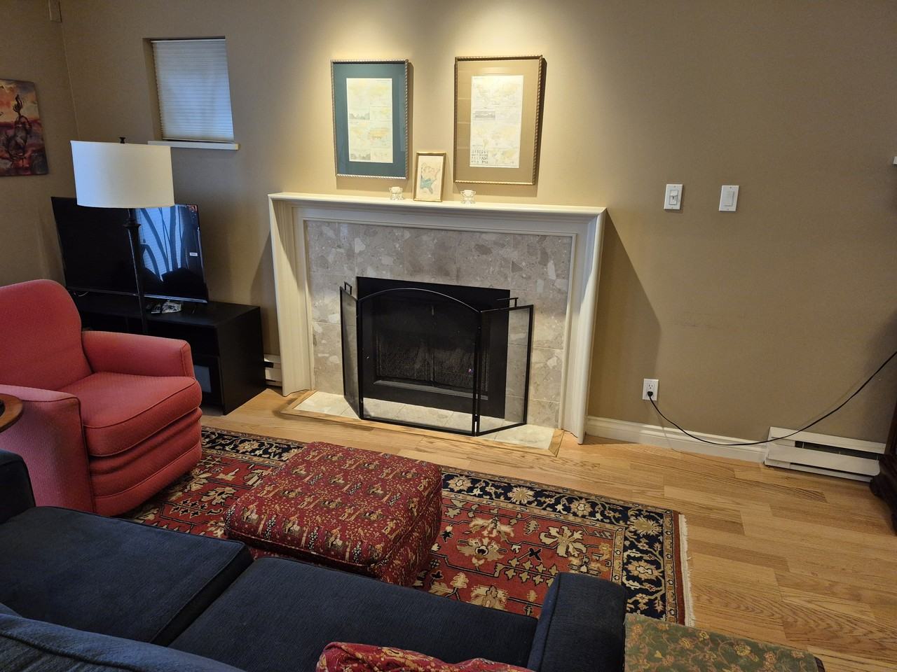 3188 Camosun Street - Photo 3 of 11