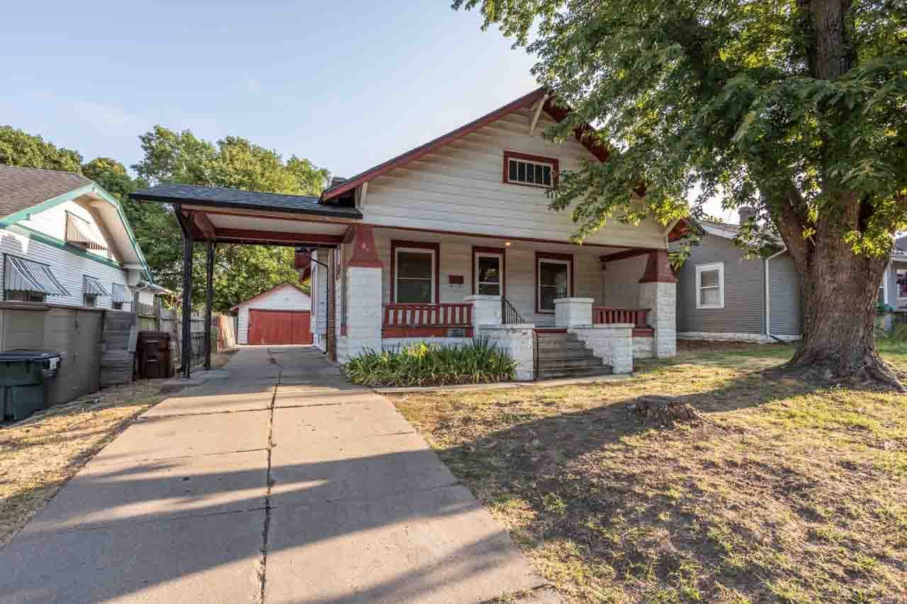 4012 E Central Ave #1