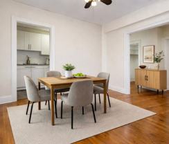 5616 Pershing Apartment - Photo 1 of 1