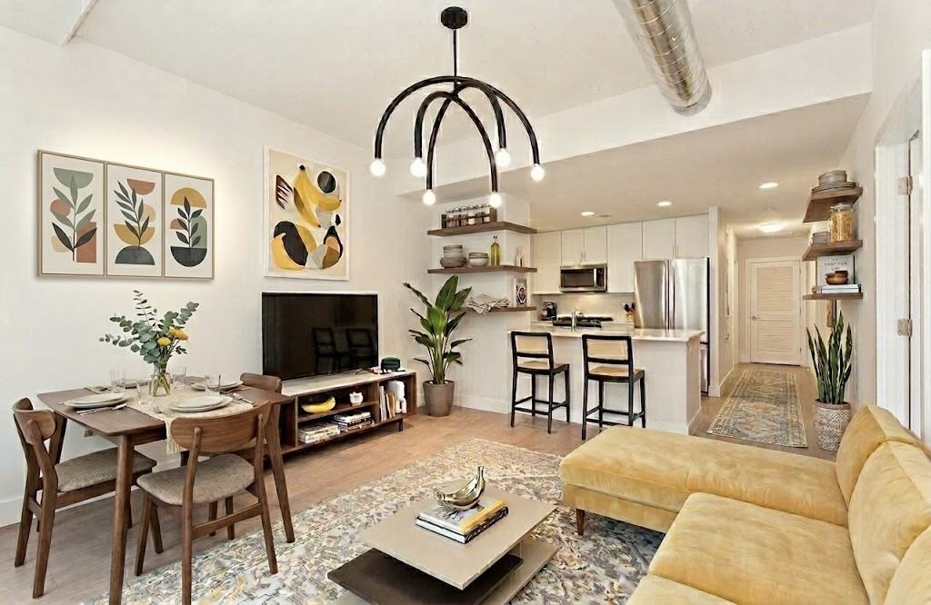 50 Florida Ave Ne #108 - Photo 2 of 20