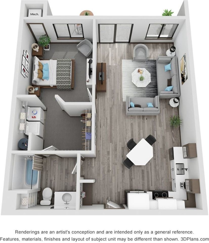 $500 Deposit! - Photo 7 of 22