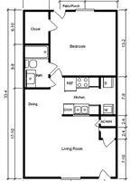 1213 E Fire Tower Rd #C - Photo 7 of 7