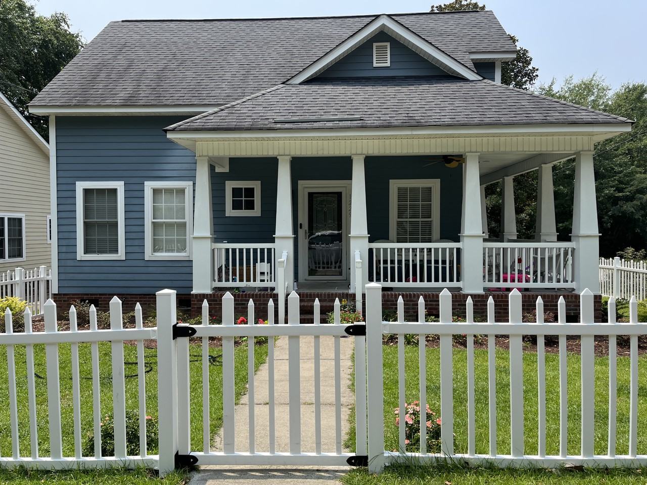 1229 Manning Ave #NA - Photo 5 of 20