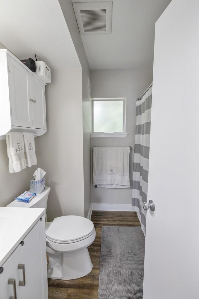 2082 Atherton Heights Ln #5 - Photo 6 of 13