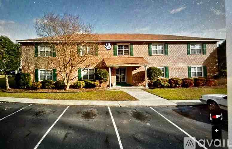 101 Elmwood Ave #D - Photo 2 of 15