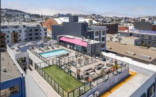 featured image of 1875 Mission St #304