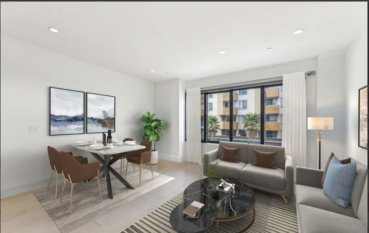 1875 Mission St #304 - Photo 2 of 16