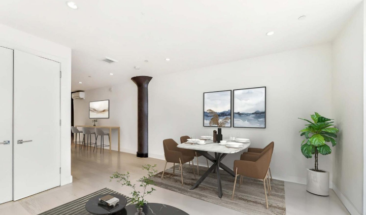 1875 Mission St #304 - Photo 3 of 16