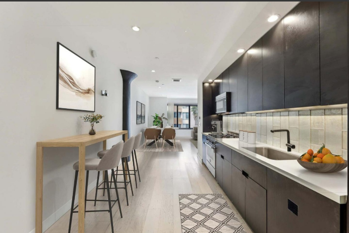 1875 Mission St #304 - Photo 4 of 16