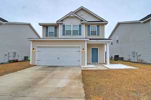 featured image of 121 Battalion Ln #1