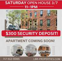 featured image of 265 Cumberland St #2