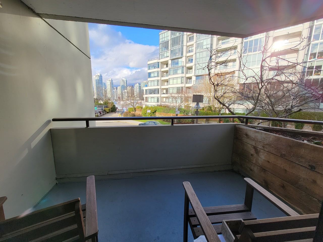 619 Moberly Road #107 - Photo 3 of 13