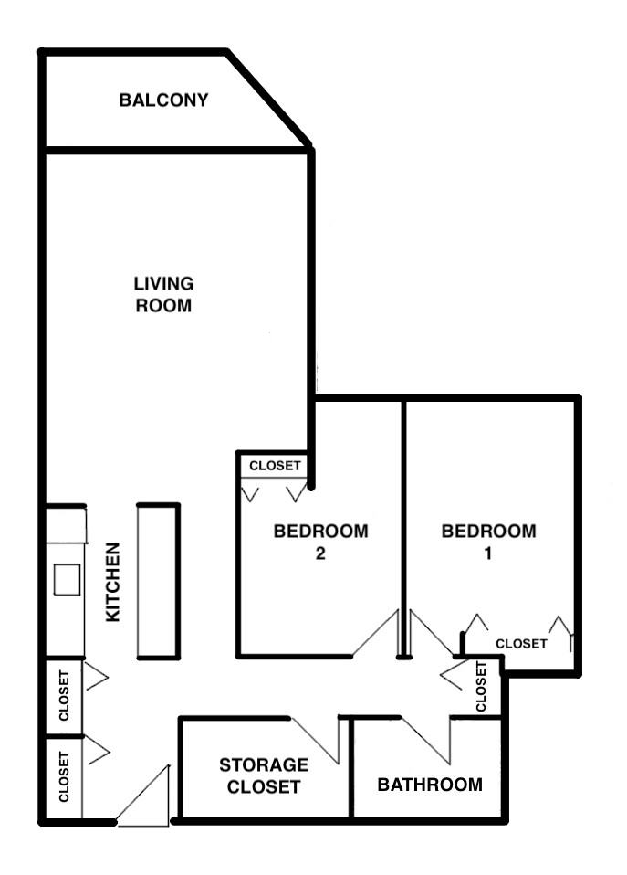 619 Moberly Road #107 - Photo 2 of 13