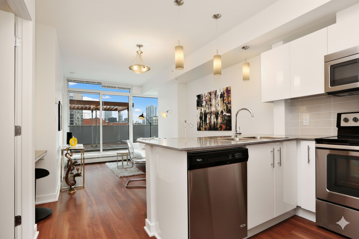 1215 Apartments - Photo 7 of 8