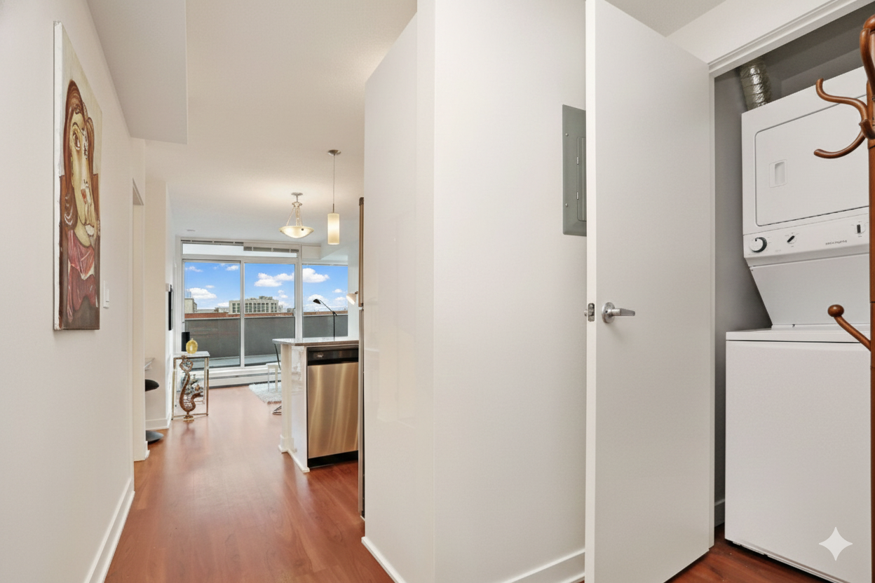 1215 Apartments - Photo 2 of 8