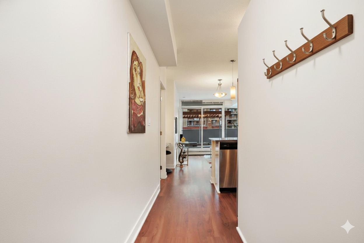 1215 Apartments - Photo 3 of 8