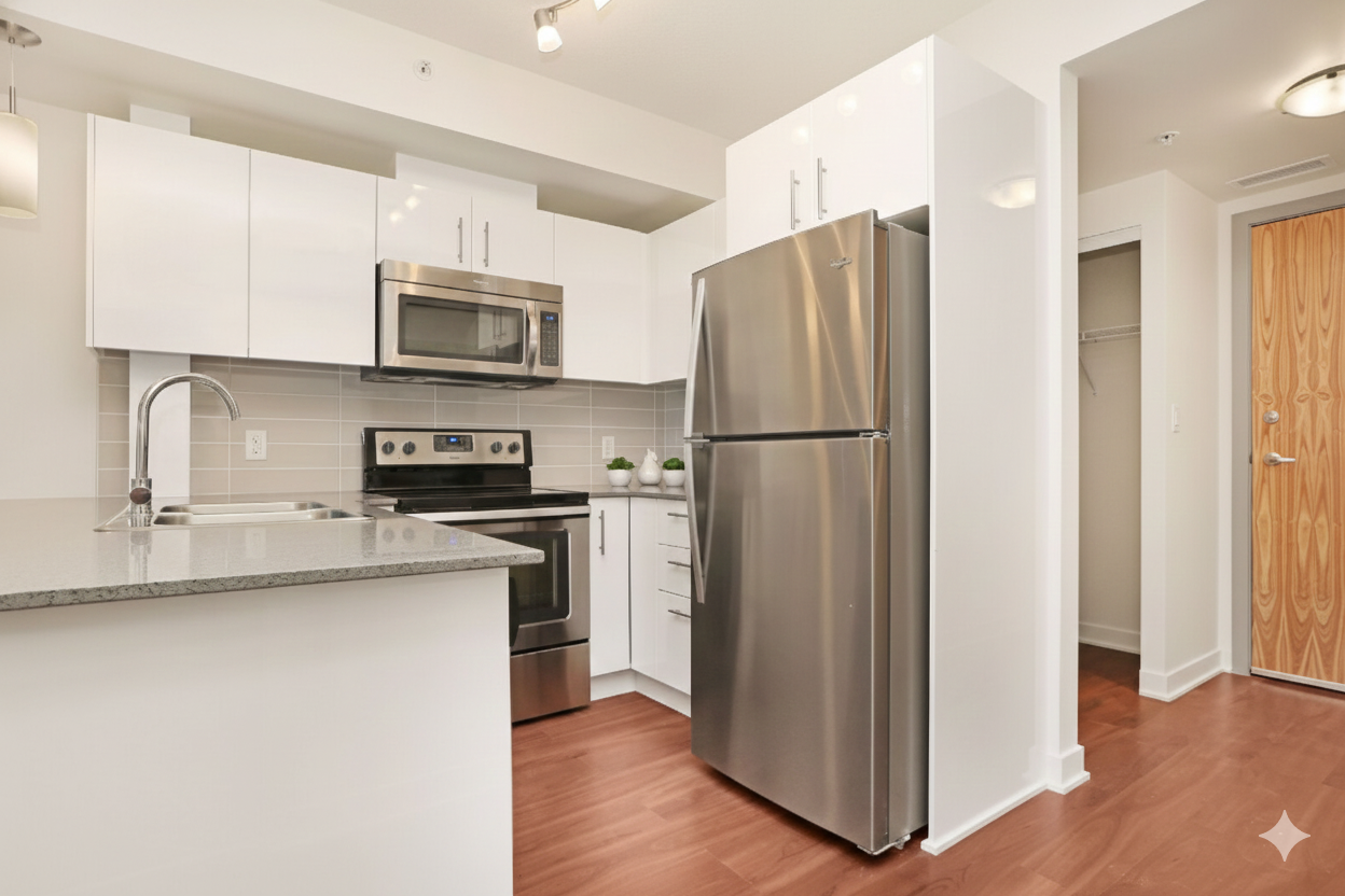 1215 Apartments - Photo 4 of 8