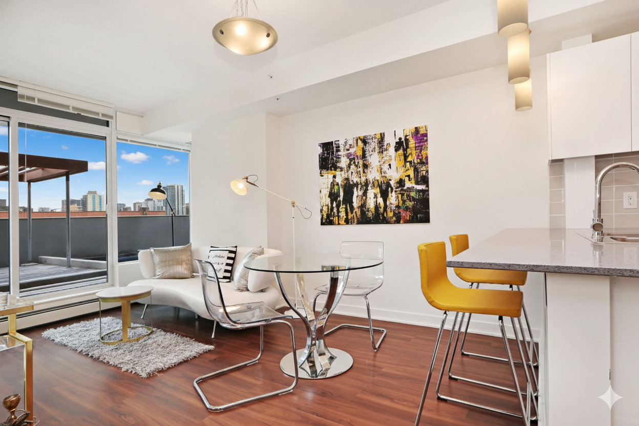 1215 Apartments - Photo 5 of 8