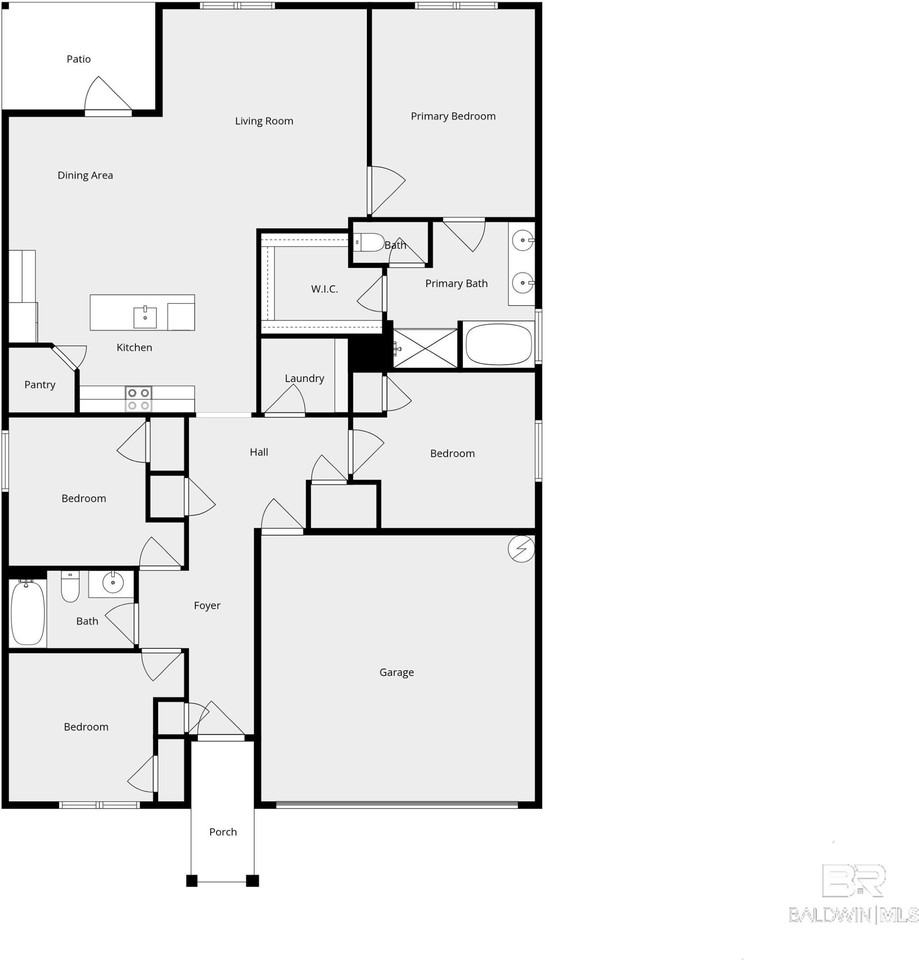 3172 Vista Del Mar Dr - Photo 2 of 30