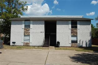 1535 Pine Ridge Dr Apt C #C - Photo 1 of 1
