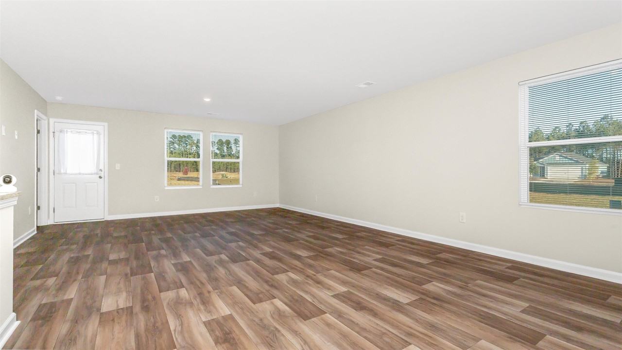 1206 Willow Oaks Way - Photo 2 of 33