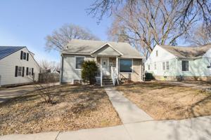 featured image of 13th Ave Ne